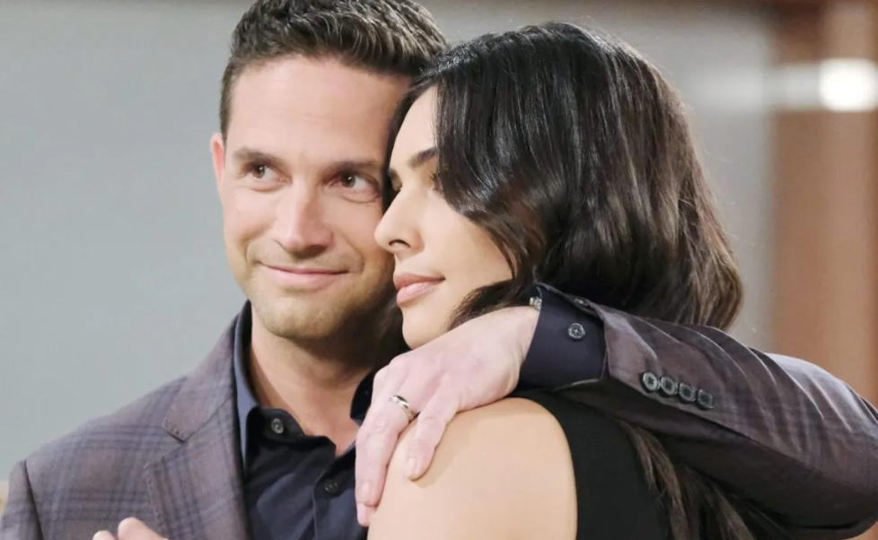 Days Of Our Lives Spoilers Gabi Stefans Miracle Baby Will Couple