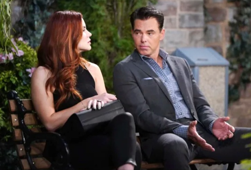 BREAKING NEWS Sally & Billy’s Sizzling Apartment Decorating Date