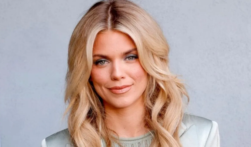 NEWEST UPDATE!! AnnaLynne McCord Gets Candid About Her Mysterious DAYS